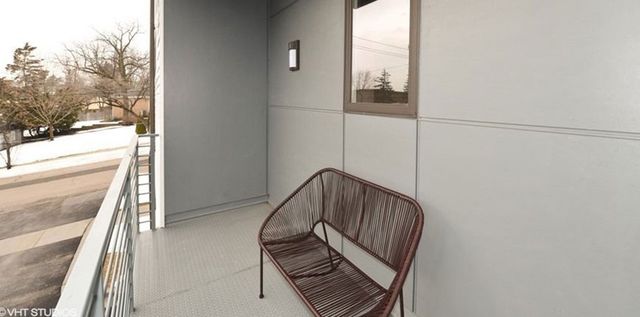 717 Rogers Street 1A, Downers Grove, IL 60515