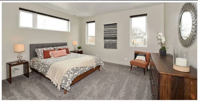 717 Rogers Street 1A, Downers Grove, IL 60515