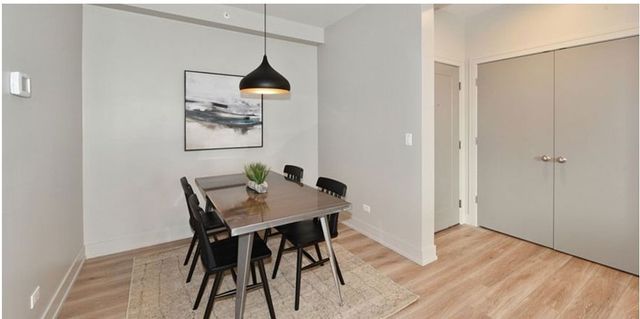 717 Rogers Street 1A, Downers Grove, IL 60515