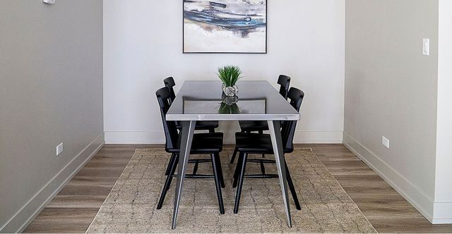 717 Rogers Street 1A, Downers Grove, IL 60515