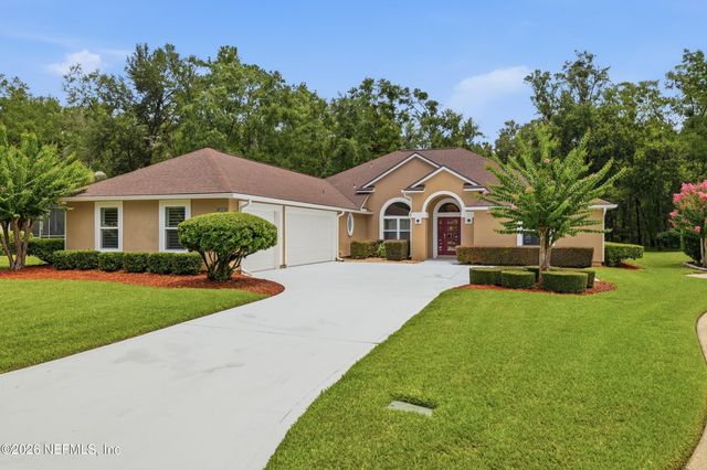 514 OAKMONT Drive, Orange Park, FL 32073