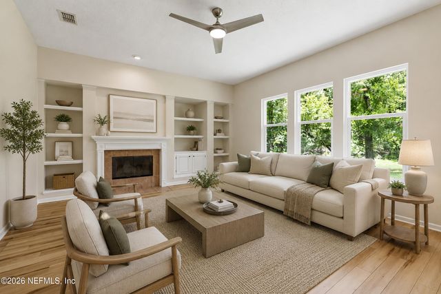 514 OAKMONT Drive, Orange Park, FL 32073