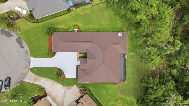 514 OAKMONT Drive, Orange Park, FL 32073