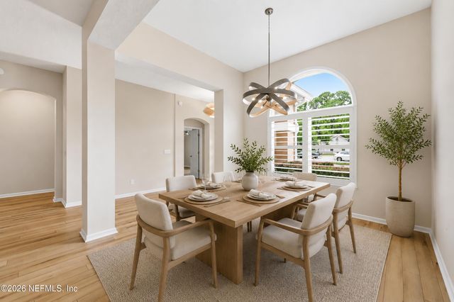 514 OAKMONT Drive, Orange Park, FL 32073