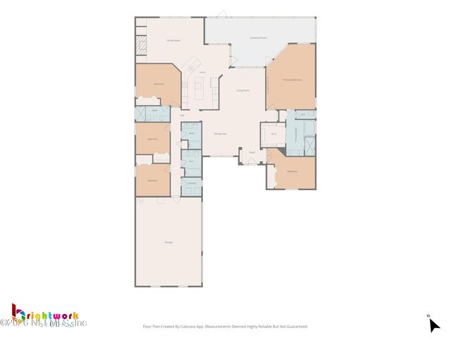 514 OAKMONT Drive, Orange Park, FL 32073