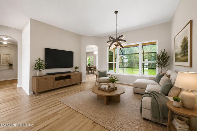 514 OAKMONT Drive, Orange Park, FL 32073