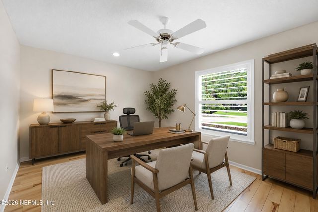 514 OAKMONT Drive, Orange Park, FL 32073