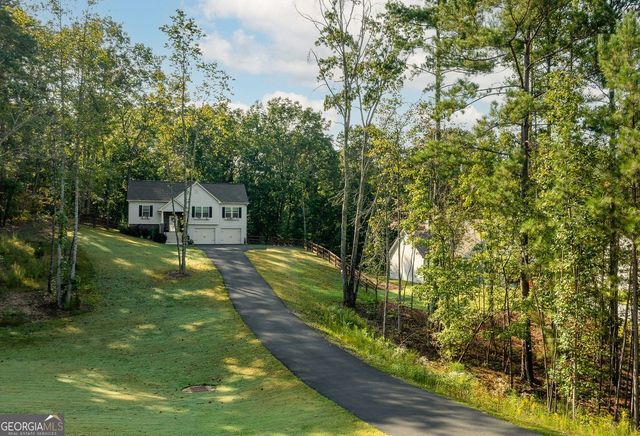 115 WOODS Drive, Dahlonega, GA 30533