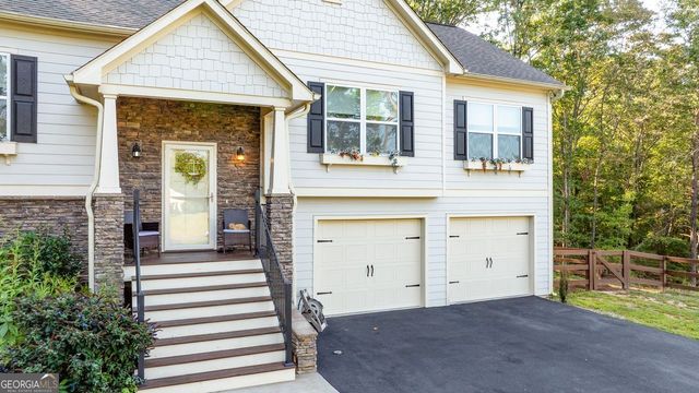 115 WOODS Drive, Dahlonega, GA 30533