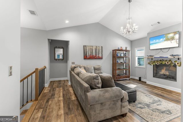 115 WOODS Drive, Dahlonega, GA 30533