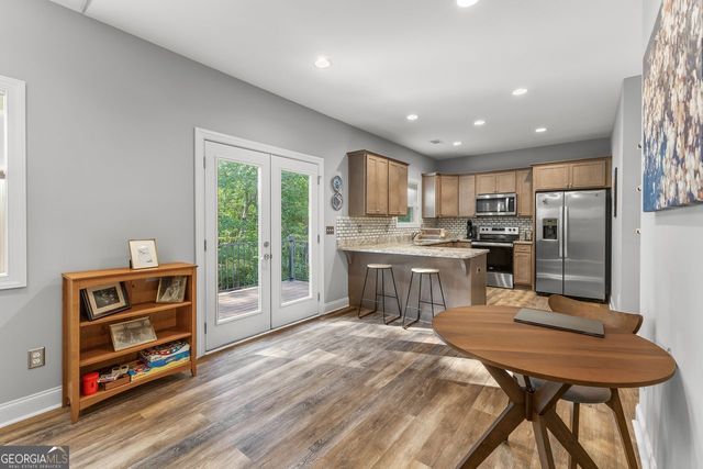 115 WOODS Drive, Dahlonega, GA 30533