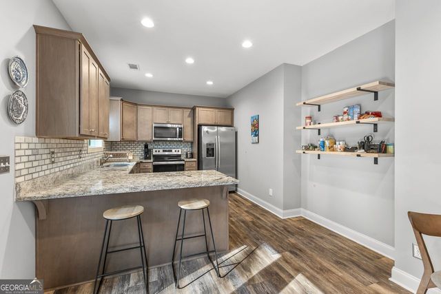 115 WOODS Drive, Dahlonega, GA 30533