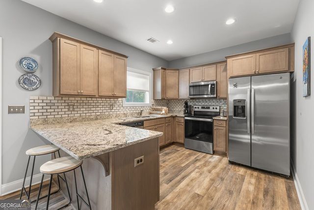 115 WOODS Drive, Dahlonega, GA 30533