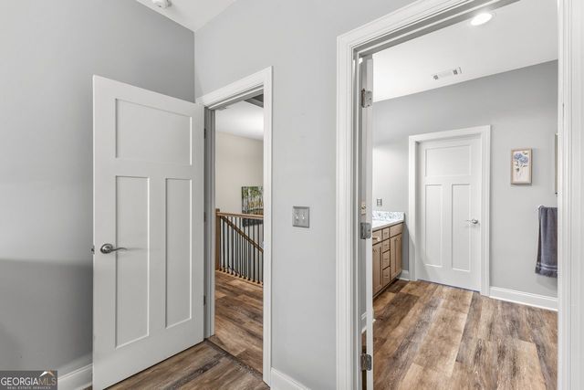 115 WOODS Drive, Dahlonega, GA 30533