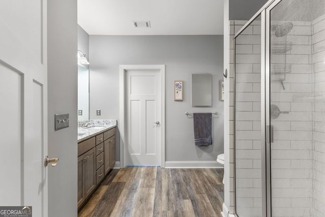 115 WOODS Drive, Dahlonega, GA 30533