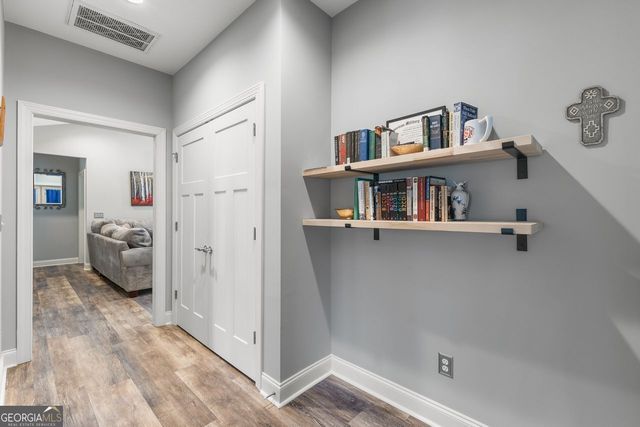 115 WOODS Drive, Dahlonega, GA 30533