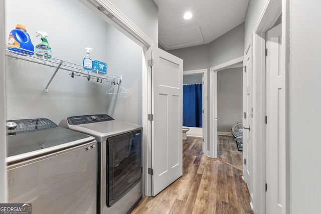 115 WOODS Drive, Dahlonega, GA 30533