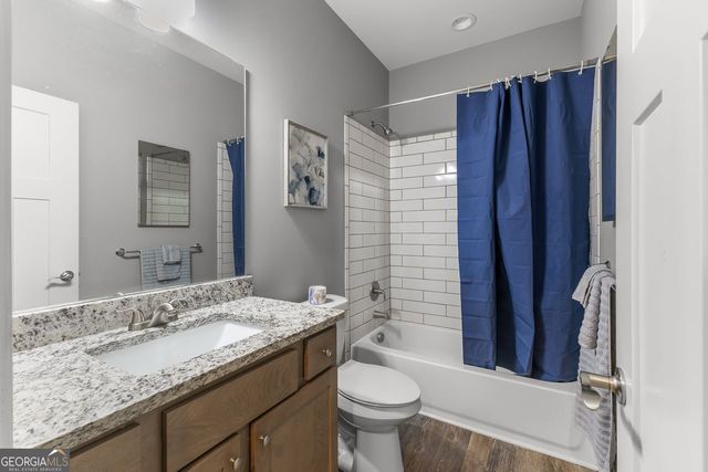 115 WOODS Drive, Dahlonega, GA 30533