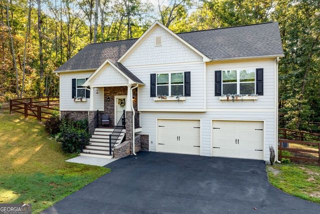 115 WOODS Drive, Dahlonega, GA 30533