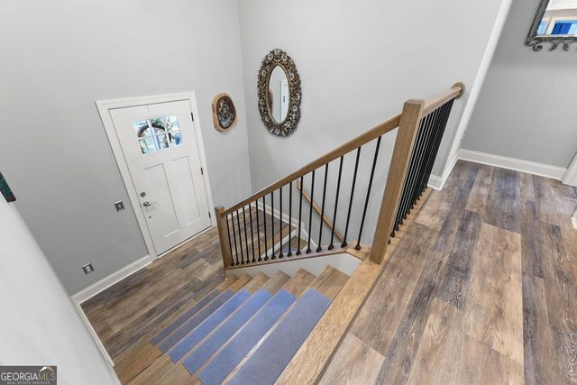 115 WOODS Drive, Dahlonega, GA 30533