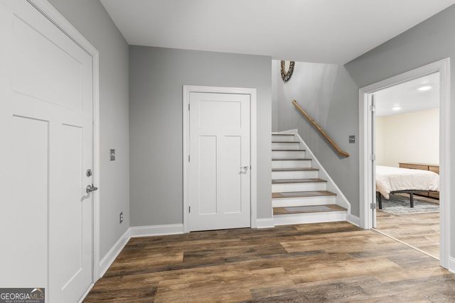 115 WOODS Drive, Dahlonega, GA 30533