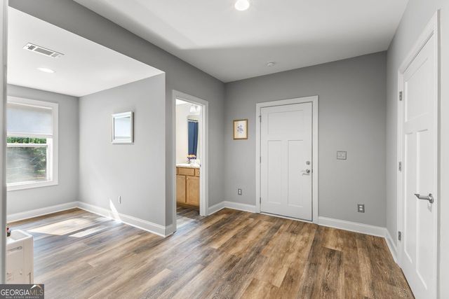 115 WOODS Drive, Dahlonega, GA 30533