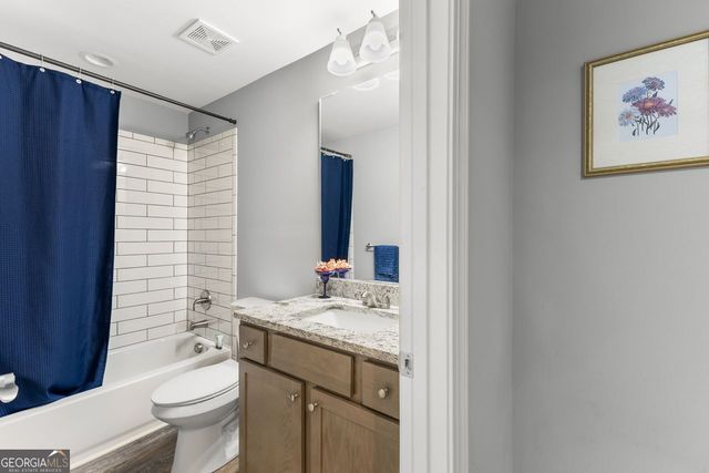 115 WOODS Drive, Dahlonega, GA 30533