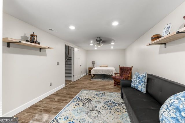 115 WOODS Drive, Dahlonega, GA 30533