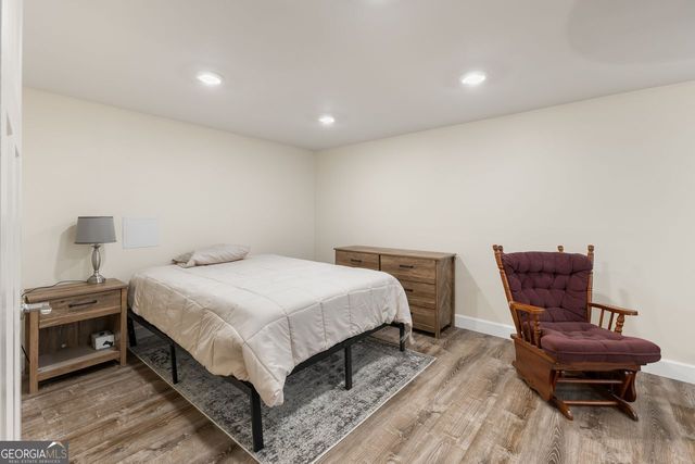 115 WOODS Drive, Dahlonega, GA 30533