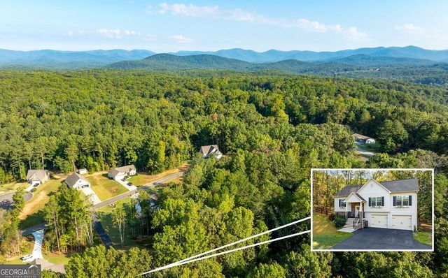 115 WOODS Drive, Dahlonega, GA 30533