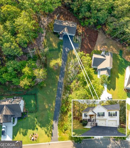 115 WOODS Drive, Dahlonega, GA 30533