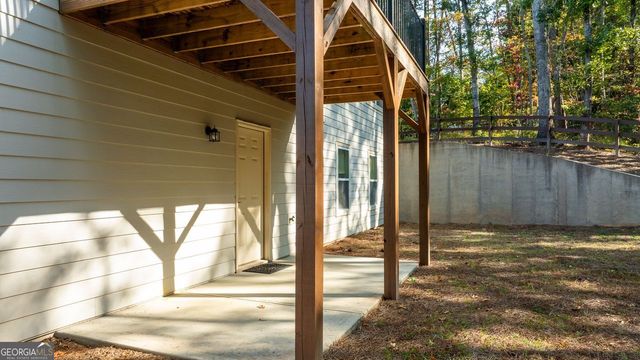 115 WOODS Drive, Dahlonega, GA 30533