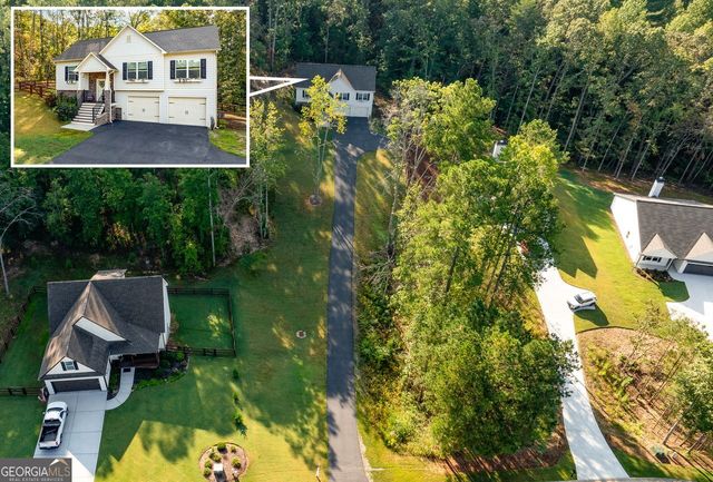 115 WOODS Drive, Dahlonega, GA 30533