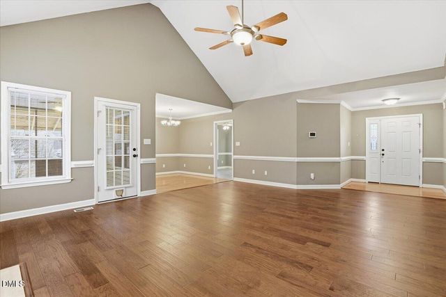 301 Towbridge Lane, Goldsboro, NC 27534