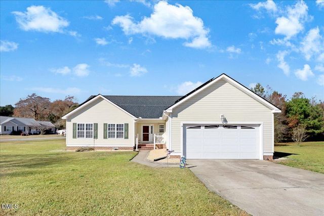 301 Towbridge Lane, Goldsboro, NC 27534