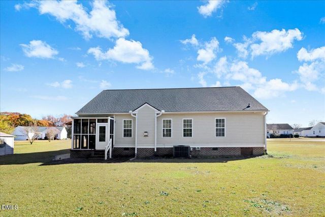 301 Towbridge Lane, Goldsboro, NC 27534