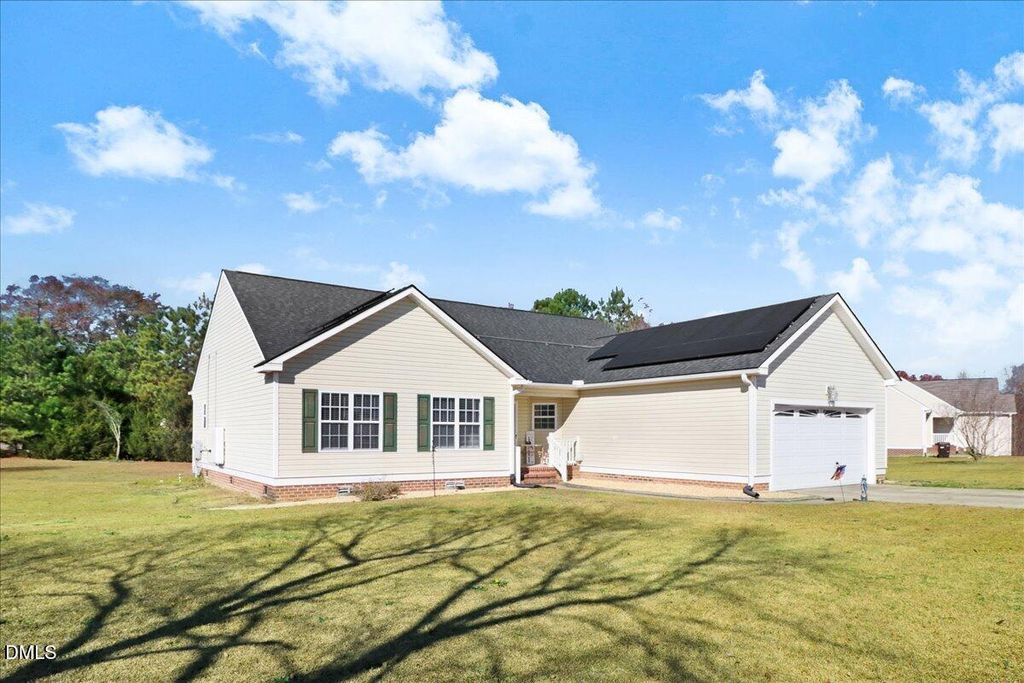 301 Towbridge Lane, Goldsboro, NC 27534