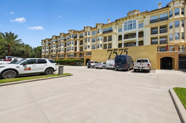 7575 Kirby Drive 1401, Houston, TX 77030