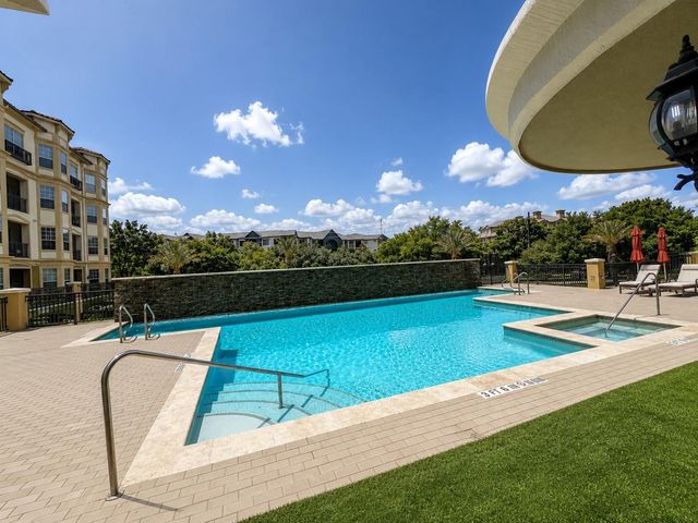 7575 Kirby Drive 1401, Houston, TX 77030
