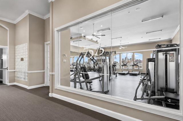 7575 Kirby Drive 1401, Houston, TX 77030
