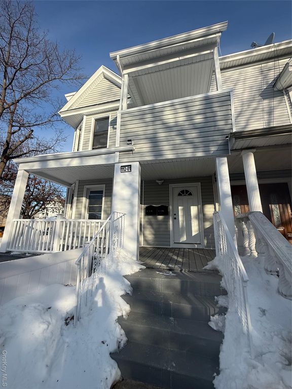 11201 95th Avenue, Richmond Hill, NY 11419