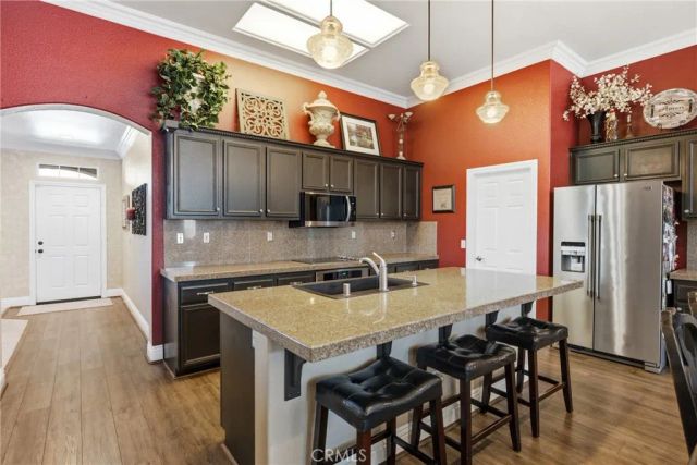 2765 S Concord, Ontario, CA 91761