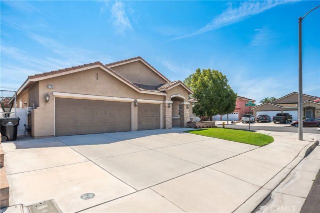 2765 S Concord, Ontario, CA 91761
