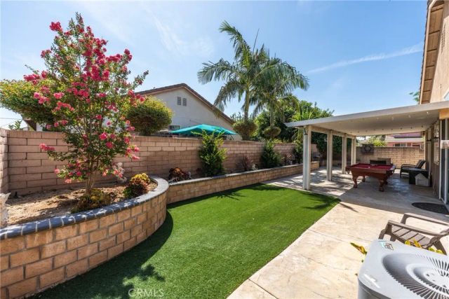 2765 S Concord, Ontario, CA 91761