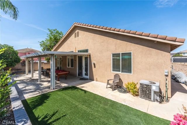 2765 S Concord, Ontario, CA 91761