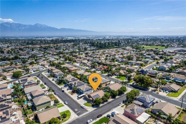 2765 S Concord, Ontario, CA 91761