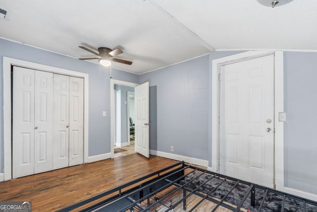 181 Old Stage Drive SW, Milledgeville, GA 31061