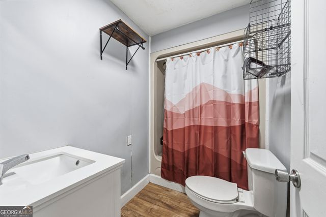 181 Old Stage Drive SW, Milledgeville, GA 31061