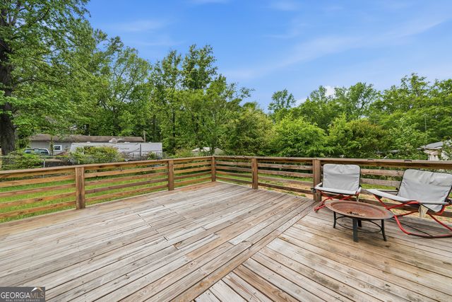 181 Old Stage Drive SW, Milledgeville, GA 31061