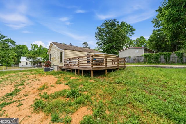 181 Old Stage Drive SW, Milledgeville, GA 31061